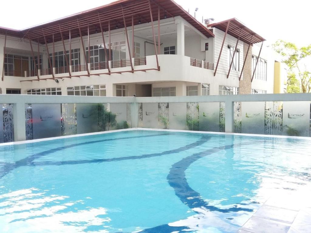 Cityland Tagaytay Taal Lake View City View Free Pool Parking Studios With Balcony Are City View Tagaytay City Exteriör bild