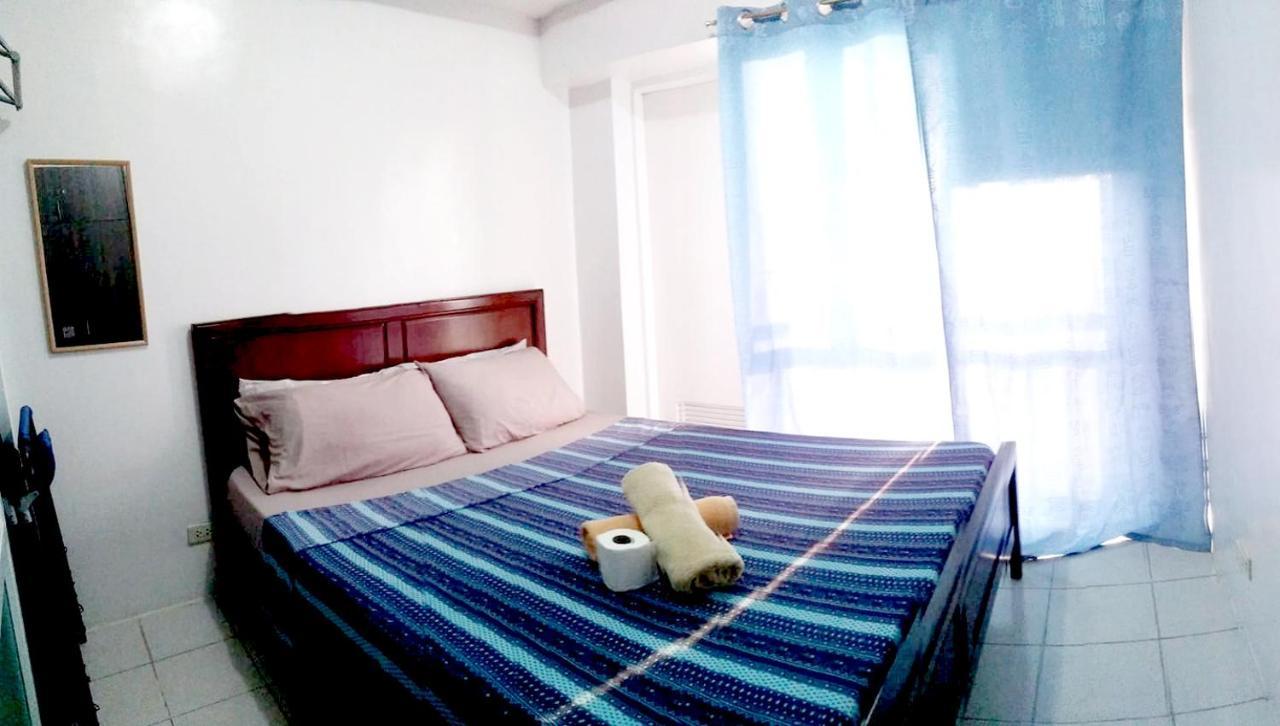 Cityland Tagaytay Taal Lake View City View Free Pool Parking Studios With Balcony Are City View Tagaytay City Exteriör bild