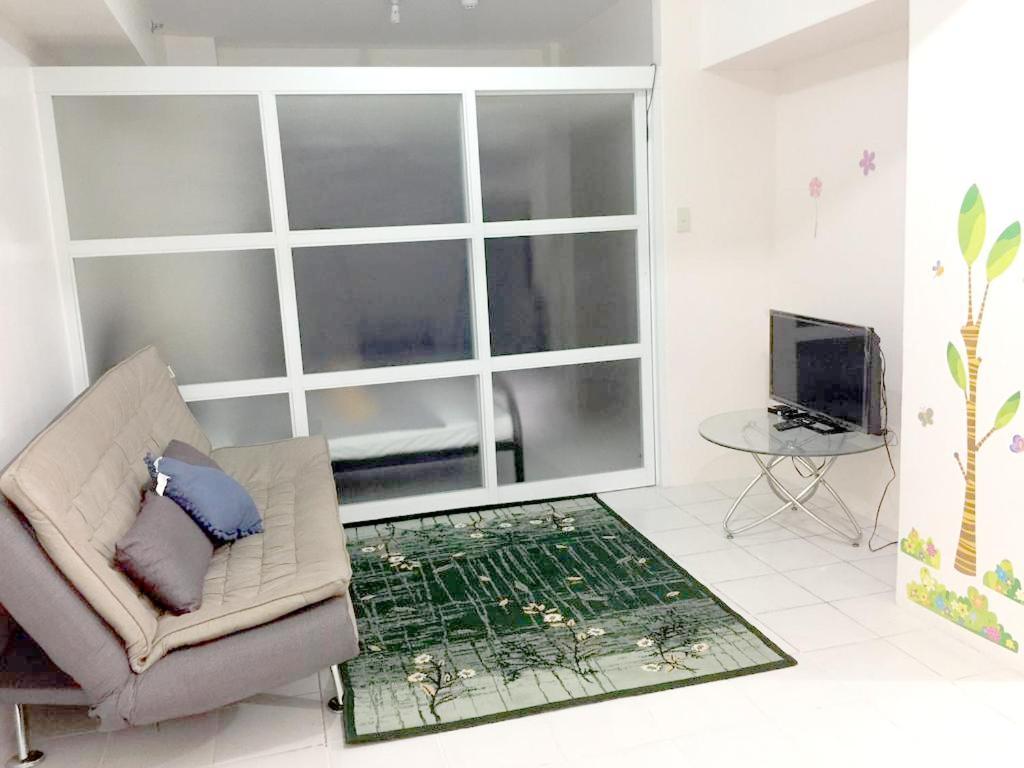 Cityland Tagaytay Taal Lake View City View Free Pool Parking Studios With Balcony Are City View Tagaytay City Exteriör bild