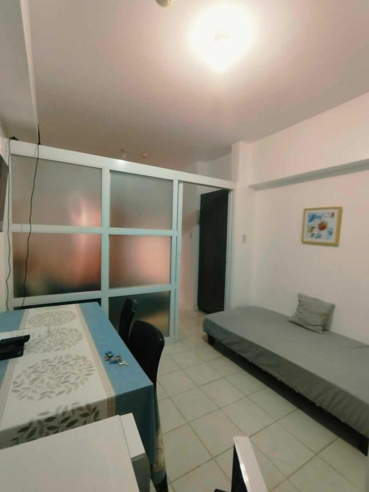 Cityland Tagaytay Taal Lake View City View Free Pool Parking Studios With Balcony Are City View Tagaytay City Exteriör bild