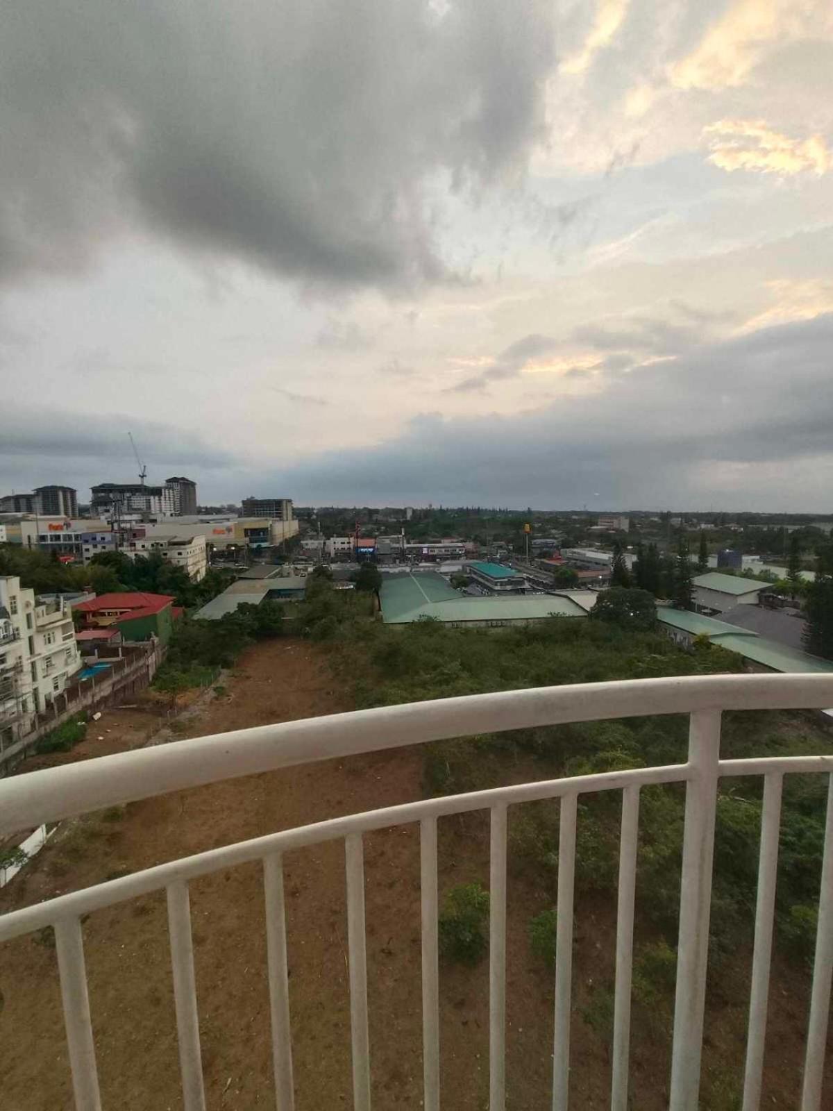 Cityland Tagaytay Taal Lake View City View Free Pool Parking Studios With Balcony Are City View Tagaytay City Exteriör bild