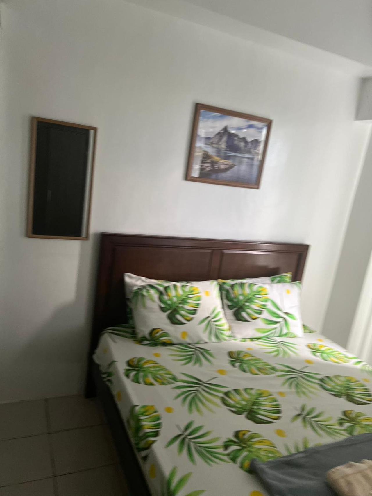 Cityland Tagaytay Taal Lake View City View Free Pool Parking Studios With Balcony Are City View Tagaytay City Exteriör bild