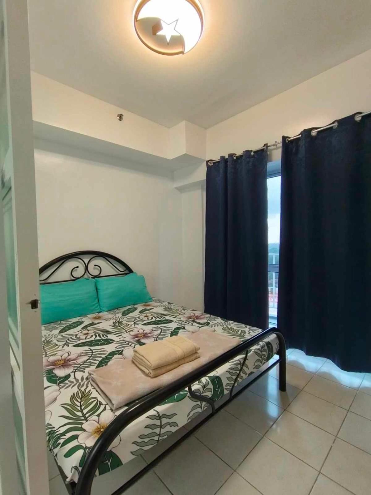 Cityland Tagaytay Taal Lake View City View Free Pool Parking Studios With Balcony Are City View Tagaytay City Exteriör bild