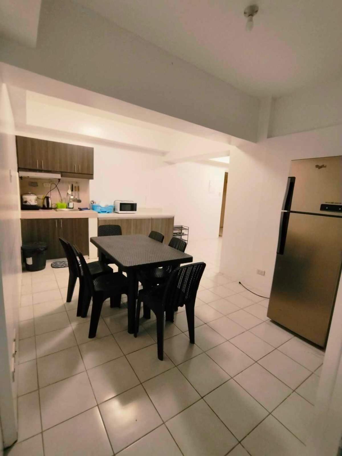 Cityland Tagaytay Taal Lake View City View Free Pool Parking Studios With Balcony Are City View Tagaytay City Exteriör bild